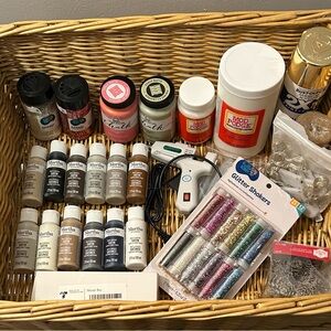 Craft Bundle Perfect for DIY Projects